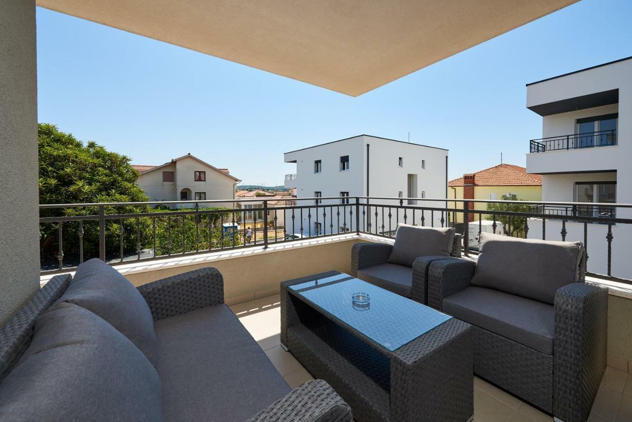 Apartman Jakov Apartamento Trogir Exterior foto